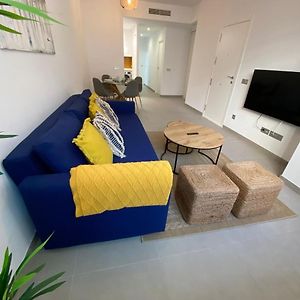 Appartement met Twee Slaapkamers